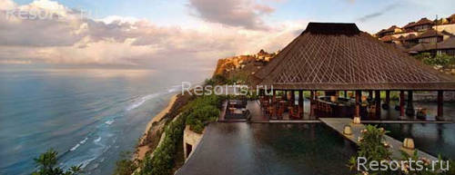Bvlgari Resort 6